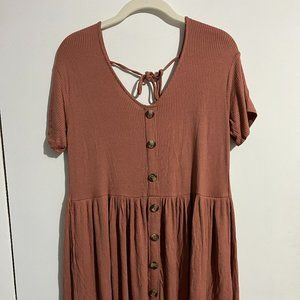 American Eagle Dress